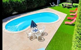 Vivenda Do Relaxo 